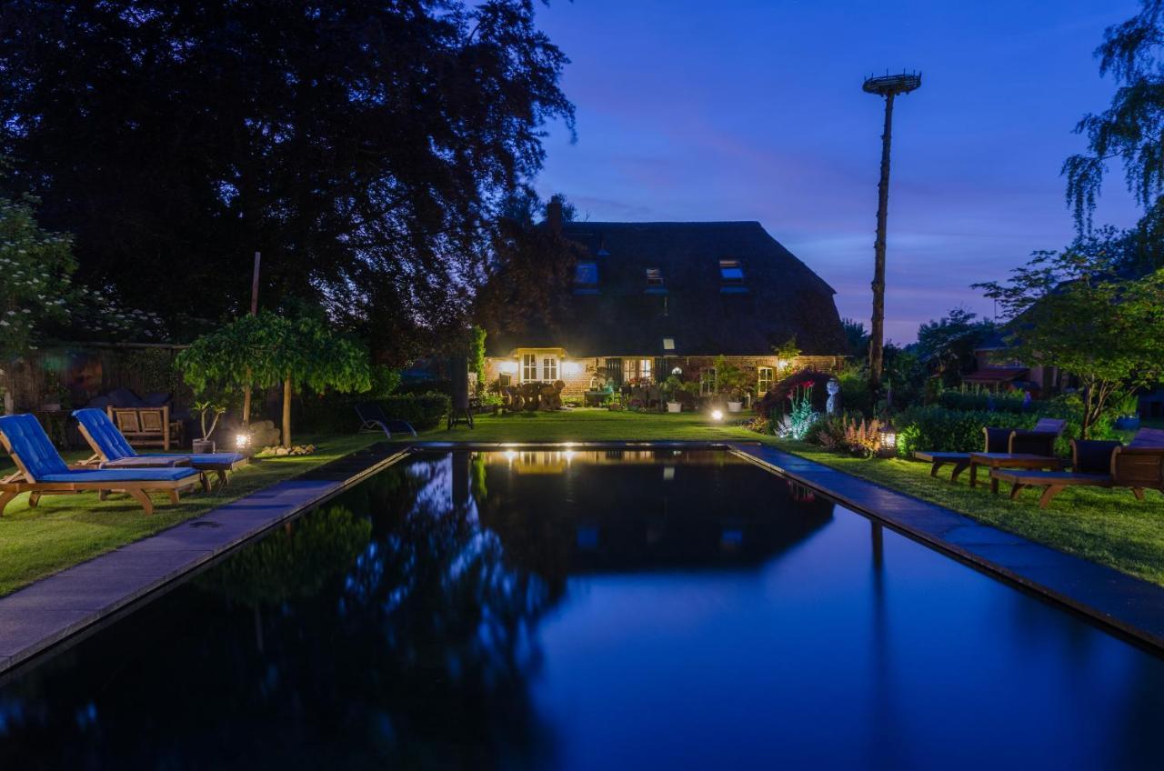 Rumah Indo Garden Wilp Exterior photo